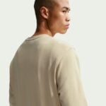 brīvā laika džemperis m nk club ft crew ni fn3888 229 1