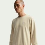 brīvā laika džemperis m nk club ft crew ni fn3888 229 2