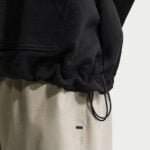 brīvā laika džemperis m nk club ft os po hoodie ni if0745 010 4