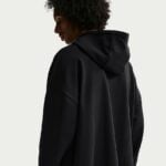 brīvā laika džemperis m nk club ft os po hoodie ni if0745 010 5