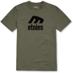 brīvā laika krekls icon e ss tee military et 4130004165 343