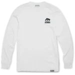 brīvā laika krekls icon ls tee wht navy et 4130003779 145