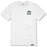 brīvā laika krekls team tee wht green et 4130004192 167