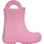 gumijas zābaki handle it rain boot kids cro 12803 6i2