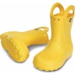 gumijas zābaki handle it rain boot kids cro 12803 730