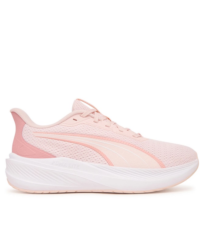 skriešanas apavi dasher lite jasmine flower rosy outlook pu 312586 13