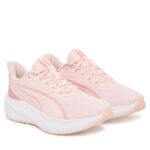 skriešanas apavi dasher lite jasmine flower rosy outlook pu 312586 13