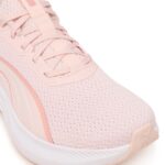 skriešanas apavi dasher lite jasmine flower rosy outlook pu 312586 13 4