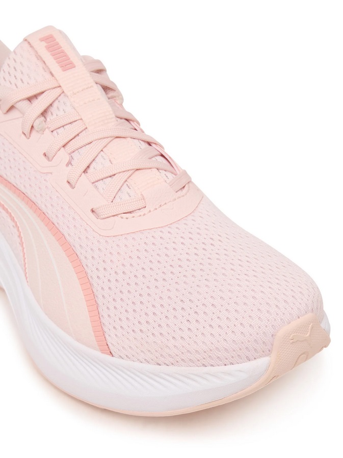 skriešanas apavi dasher lite jasmine flower rosy outlook pu 312586 13 4