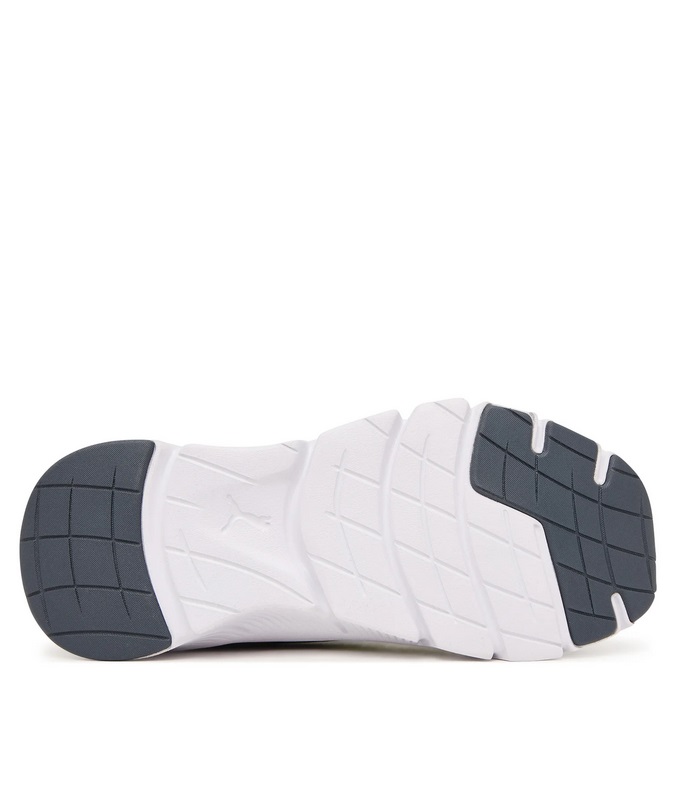 skriešanas apavi flexfocus lite modern jr strong gray pum pu 401517 26 2