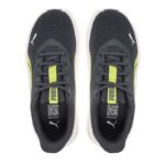 skriešanas apavi flexfocus lite modern jr strong gray pum pu 401517 26 3