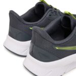 skriešanas apavi flexfocus lite modern jr strong gray pum pu 401517 26 4