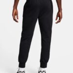 sporta bikses m nk club knit jogger ni fq4330 010
