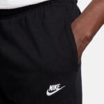 sporta bikses m nk club knit jogger ni fq4330 010 1