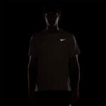 sporta krekls m nk df uv miler ss ni dv9315 211 2