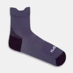 sporta zeķes active sport socks fog lilac ha 087 0474 h87