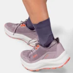sporta zeķes active sport socks fog lilac ha 087 0474 h87