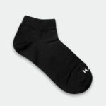 sporta zeķes outdoor sport low 3 pack socks black ha 087 0472 p99