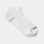 sporta zeķes outdoor sport low 3 pack socks white ha 087 0472 p00