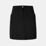 svārki pallas cool w stretch skort black ha 064 0872 p99