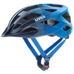 veloķivere uvex air wing 2 cc dusk bubble blue matt 50 54uv4146680313 www fans lv