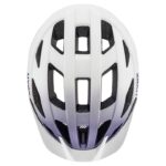 veloķivere uvex air wing 2 cc lilac white matt 50 54uv4146680413 www fans lv 1