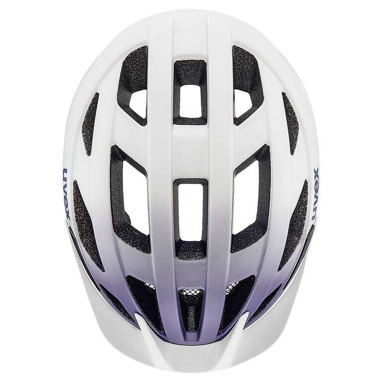 veloķivere uvex air wing 2 cc lilac white matt 50 54uv4146680413 www fans lv 1