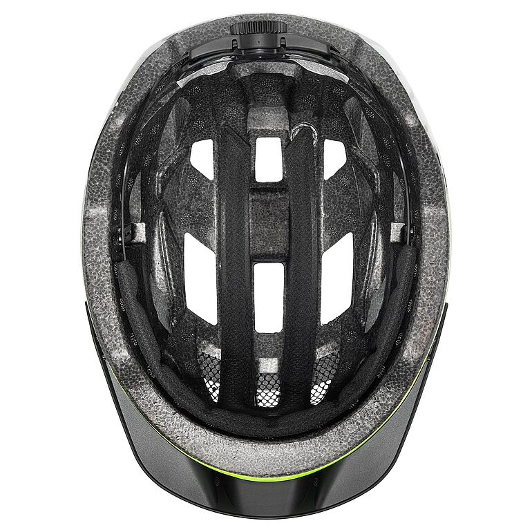 veloķivere uvex air wing 2 neon yellow black 50 54uv4146640313 www fans lv 3