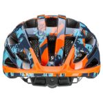veloķivere uvex air wing 2 papaya bubble blue 50 54uv4146640113 www fans lv 2