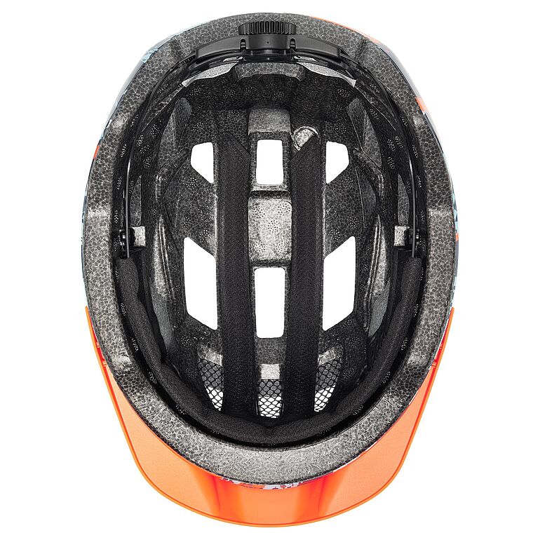 veloķivere uvex air wing 2 papaya bubble blue 50 54uv4146640113 www fans lv 3