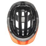 veloķivere uvex air wing 2 papaya bubble blue 52 57uv4146640115 www fans lv 3