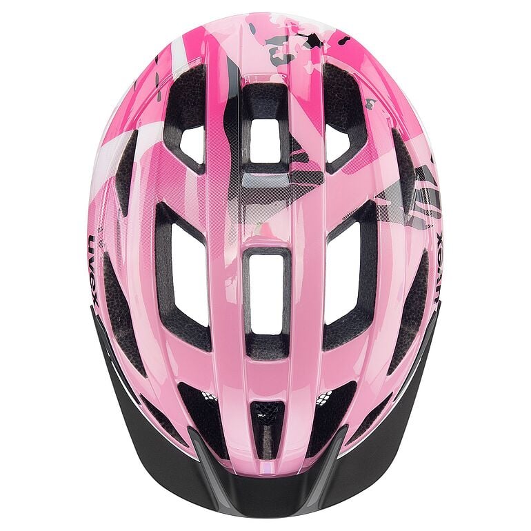 veloķivere uvex air wing 2 strawberry black 50 54uv4146640213 www fans lv 1