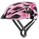 veloķivere uvex air wing 2 strawberry black 50 54uv4146640213 www fans lv