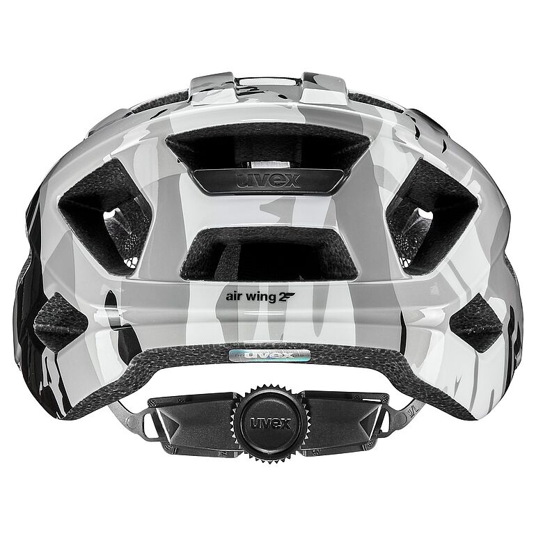 veloķivere uvex air wing 2 warm grey black 50 54uv4146640413 www fans lv 4