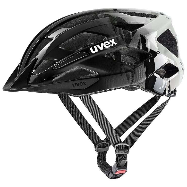 veloķivere uvex air wing 2 warm grey black 50 54uv4146640413 www fans lv