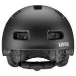 veloķivere uvex city 4 black matt 55 58uv4130500815 www fans lv 1