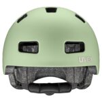 veloķivere uvex city 4 matcha matt 51 55uv4130500913 www fans lv