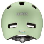 veloķivere uvex city 4 matcha matt 55 58uv4130500915 www fans lv 1