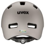 veloķivere uvex city 4 warm grey matt 55 58uv4130501017 www fans lv 1