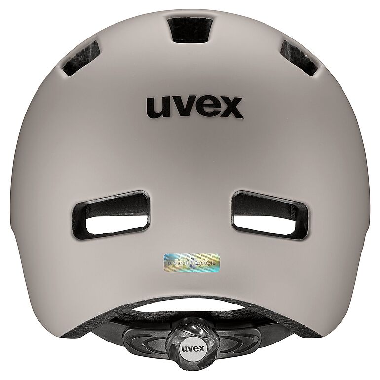 veloķivere uvex city 4 warm grey matt 55 58uv4130501017 www fans lv 1