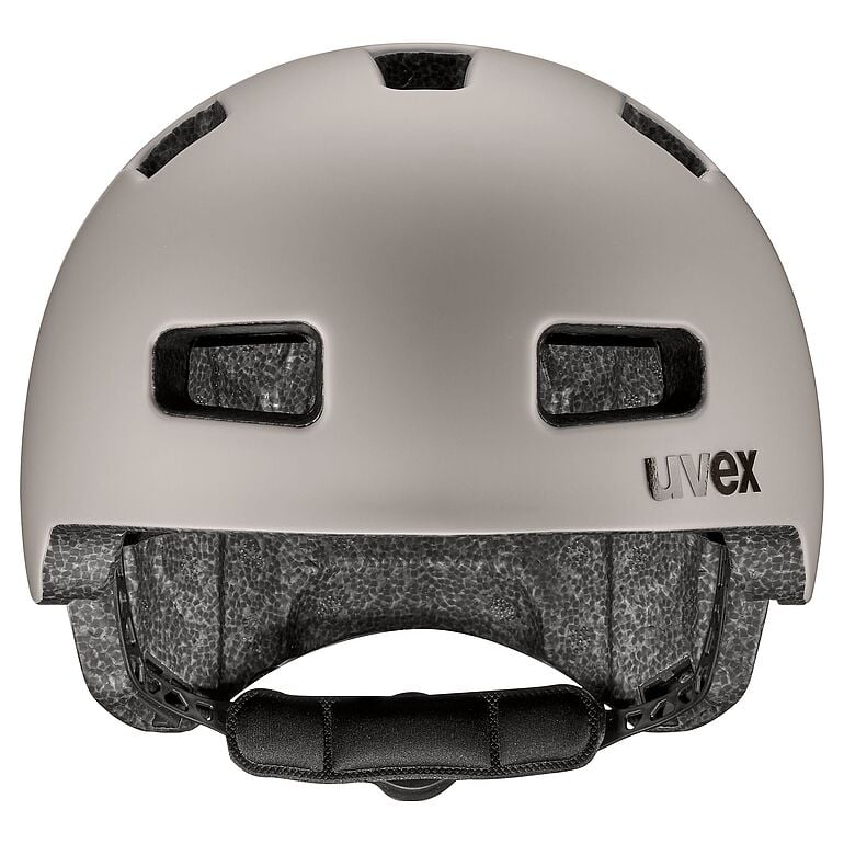 veloķivere uvex city 4 warm grey matt 55 58uv4130501017 www fans lv