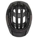 veloķivere uvex city i vo 2 black matt 56 60uv4106620117 www fans lv 3