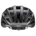 veloķivere uvex city i vo 2 black matt 60 64uv4106620119 www fans lv 2