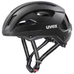 veloķivere uvex city stride black matt 56 59uv4137270115 www fans lv