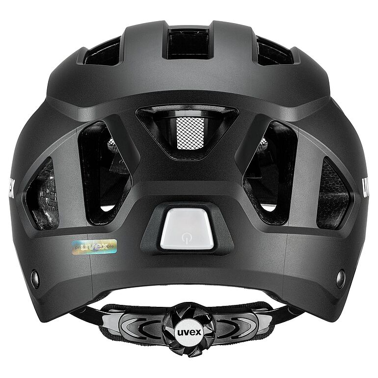 veloķivere uvex city stride black matt 56 59uv4137270115 www fans lv 4