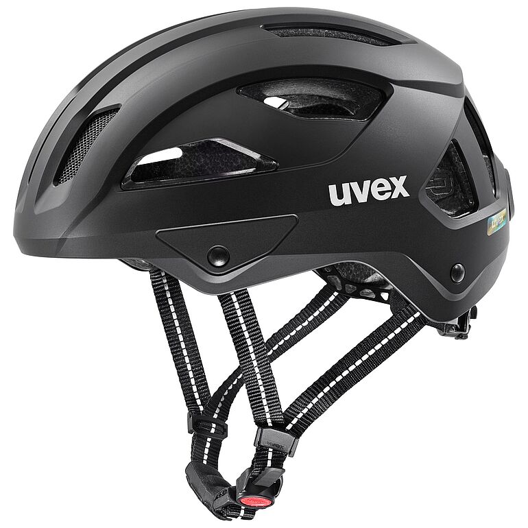 veloķivere uvex city stride black matt 56 59uv4137270115 www fans lv