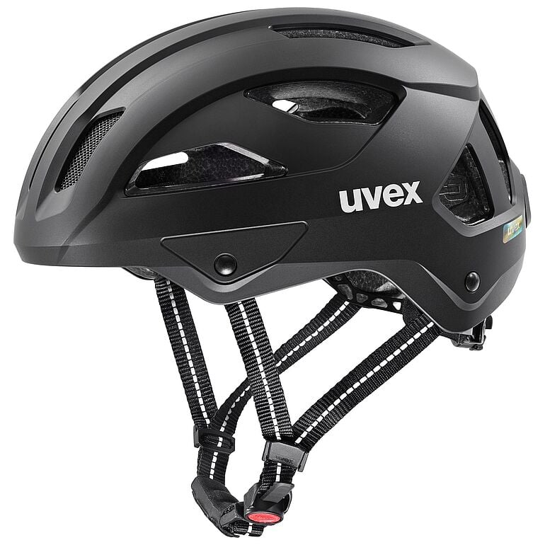 veloķivere uvex city stride black matt 59 61uv4137270117 www fans lv