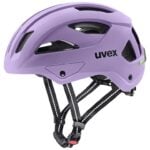 veloķivere uvex city stride lilac matt 56 59uv4137270415 www fans lv