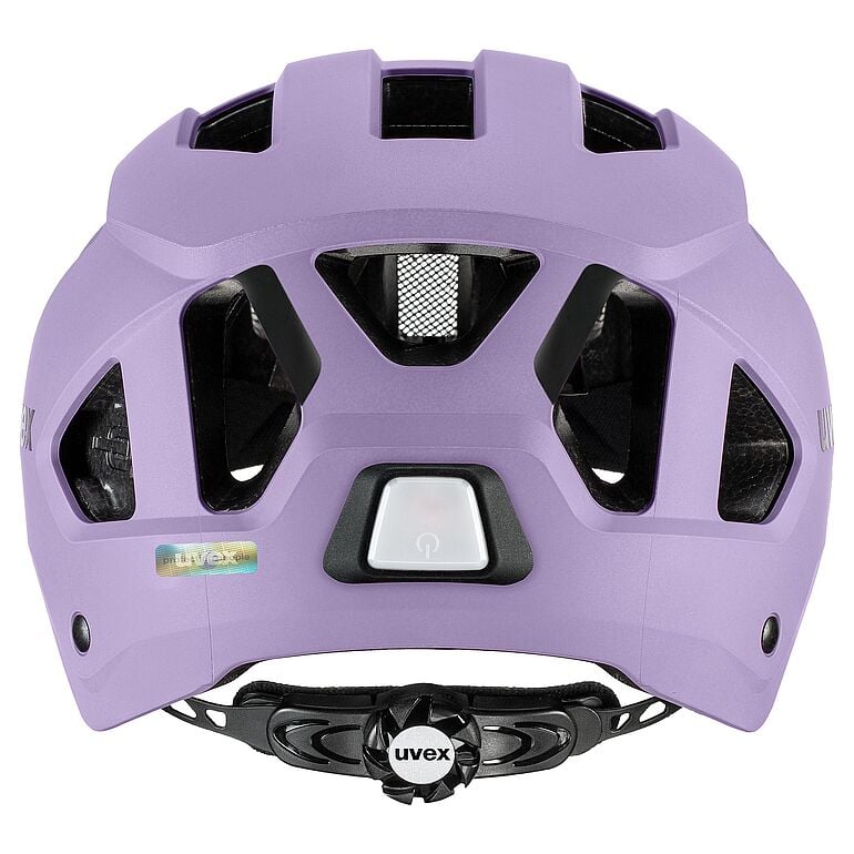 veloķivere uvex city stride lilac matt 56 59uv4137270415 www fans lv 4