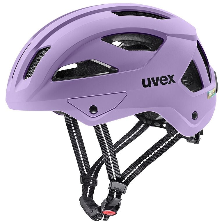 veloķivere uvex city stride lilac matt 56 59uv4137270415 www fans lv